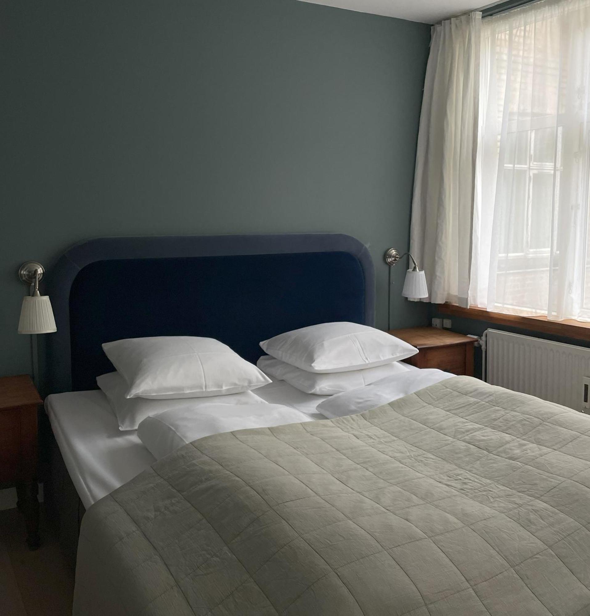 Sofs Boutique Hotel Орхус Екстер'єр фото