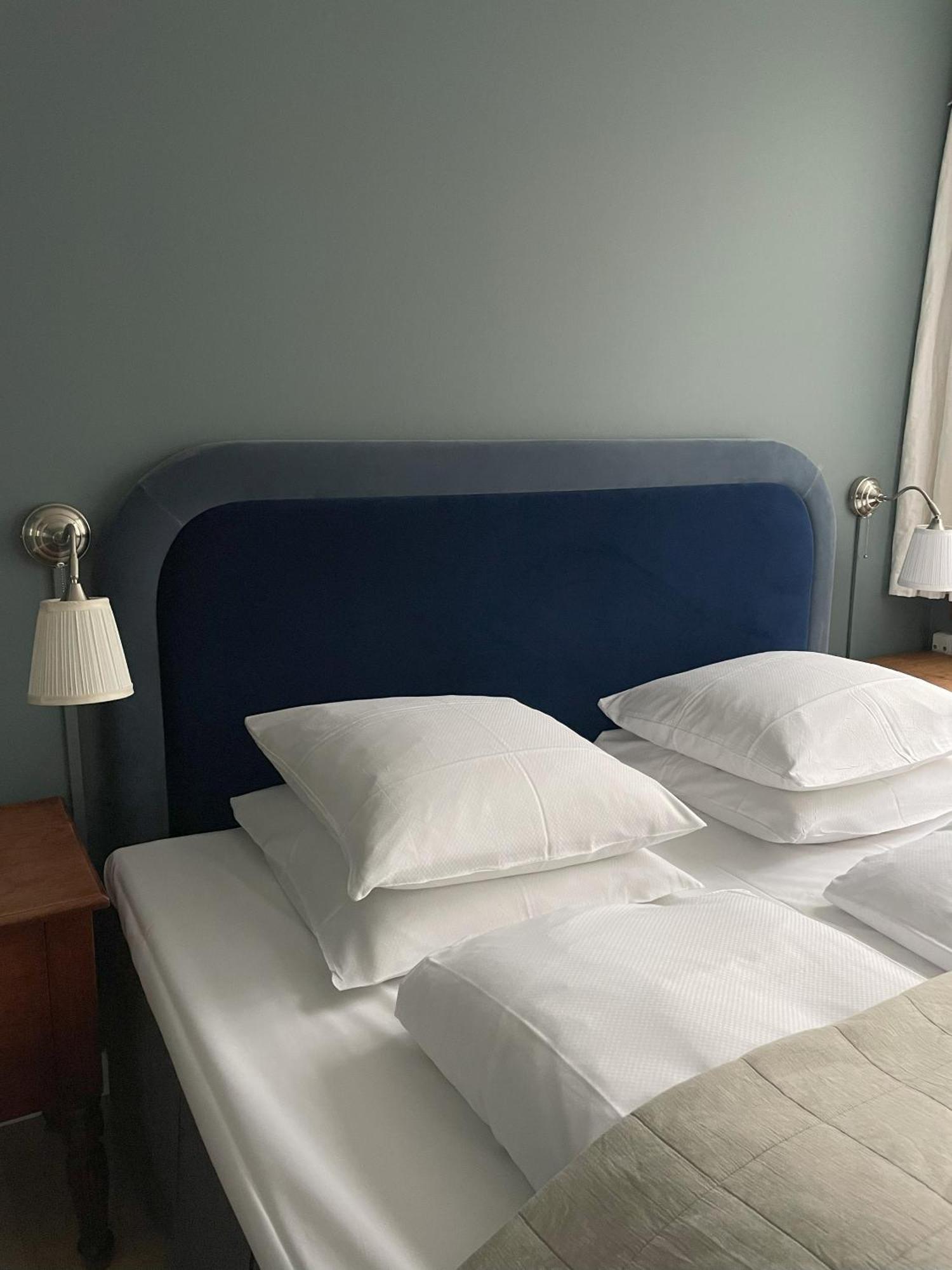 Sofs Boutique Hotel Орхус Екстер'єр фото