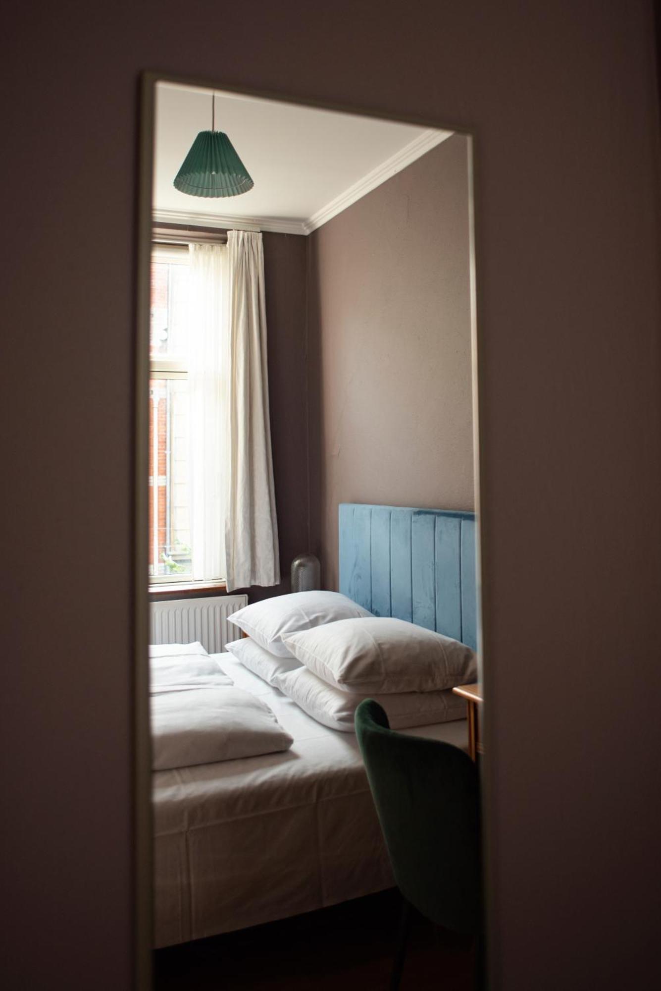 Sofs Boutique Hotel Орхус Екстер'єр фото